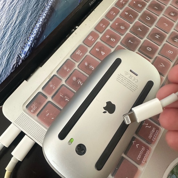 Magic Mouse 2 - Picture 14 of 14